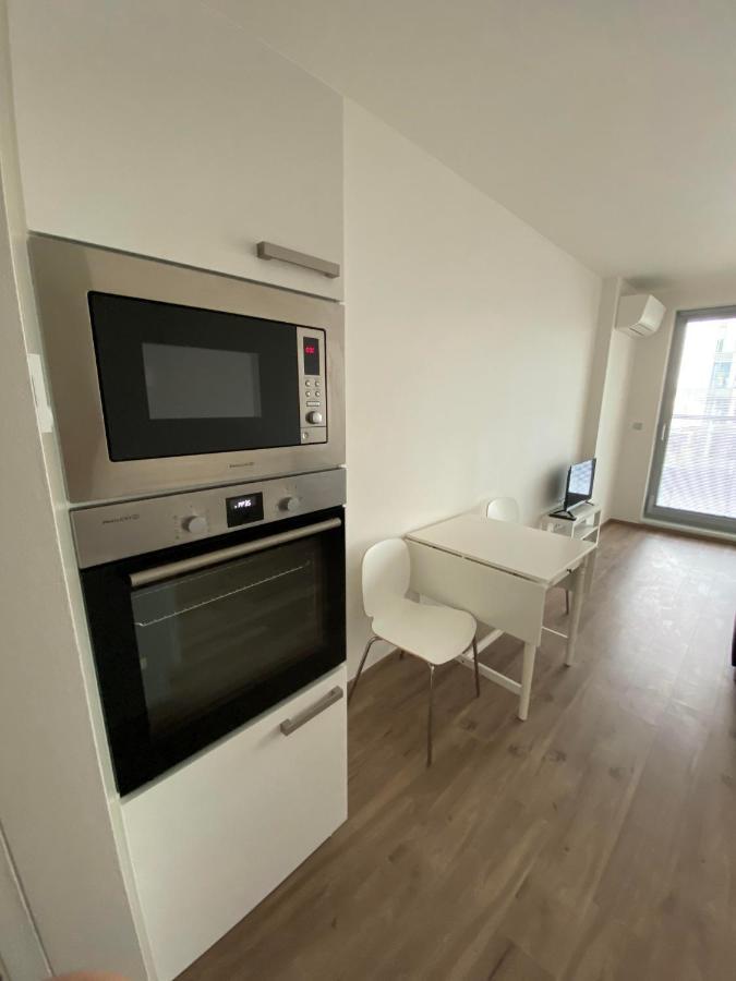 Apartment David O2 Arena Praga Exterior foto