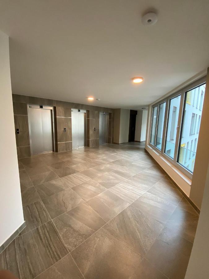 Apartment David O2 Arena Praga Exterior foto