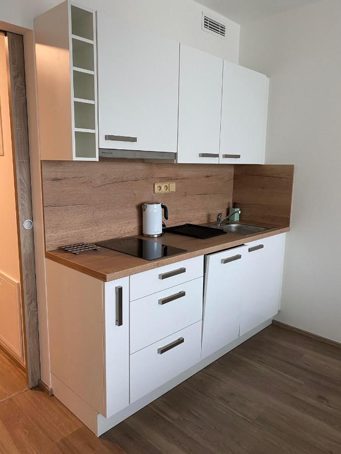 Apartment David O2 Arena Praga Exterior foto