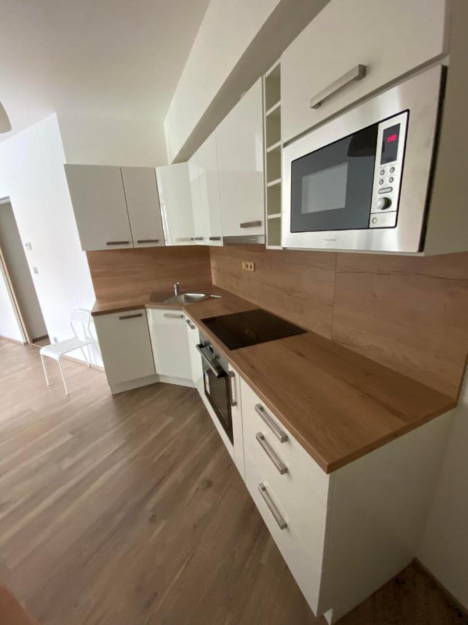 Apartment David O2 Arena Praga Exterior foto