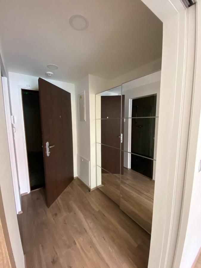 Apartment David O2 Arena Praga Exterior foto