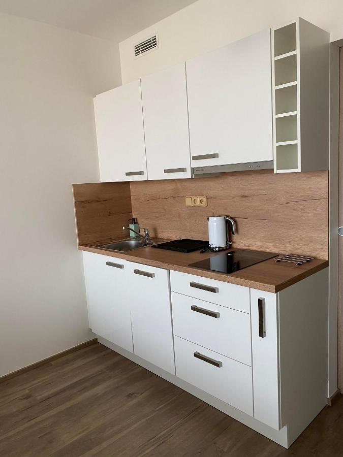 Apartment David O2 Arena Praga Exterior foto