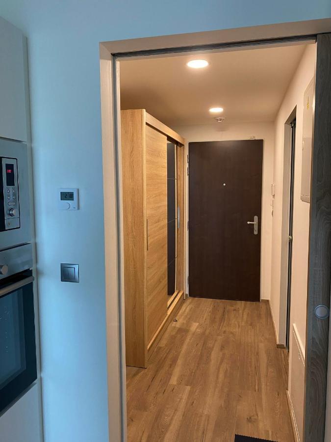 Apartment David O2 Arena Praga Exterior foto
