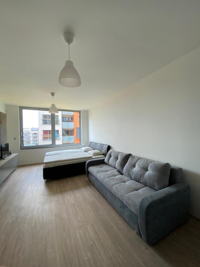 Apartment David O2 Arena Praga Exterior foto