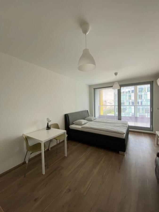Apartment David O2 Arena Praga Exterior foto