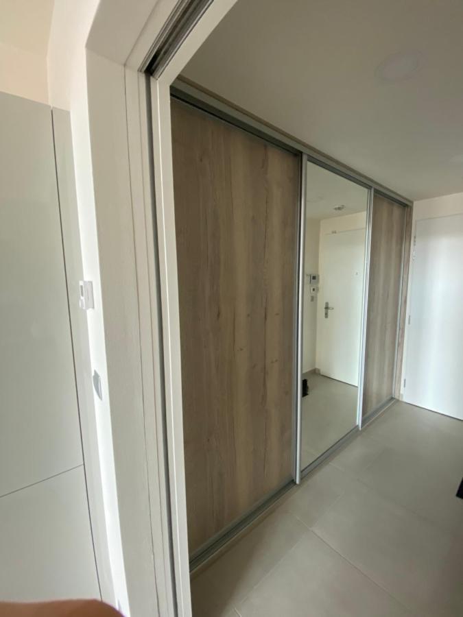 Apartment David O2 Arena Praga Exterior foto