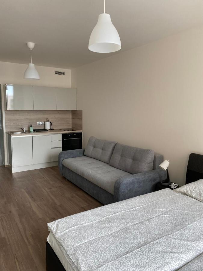 Apartment David O2 Arena Praga Exterior foto